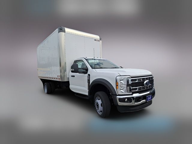 2024 Ford F-550 XL