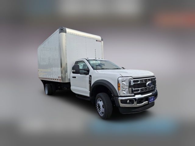 2024 Ford F-550 XL