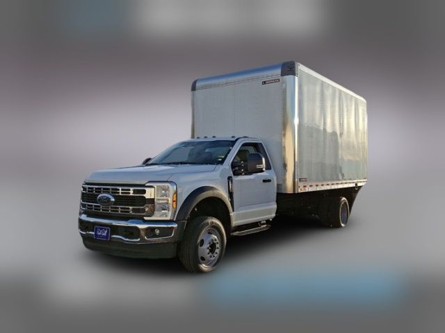2024 Ford F-550 XL