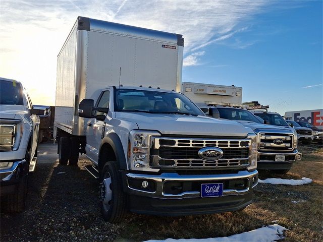 2024 Ford F-550 XL