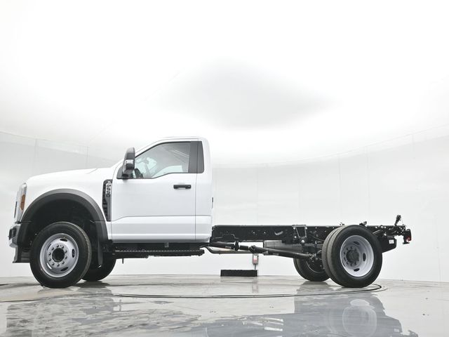 2024 Ford F-550 XL