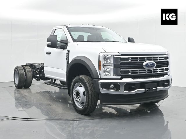 2024 Ford F-550 XL