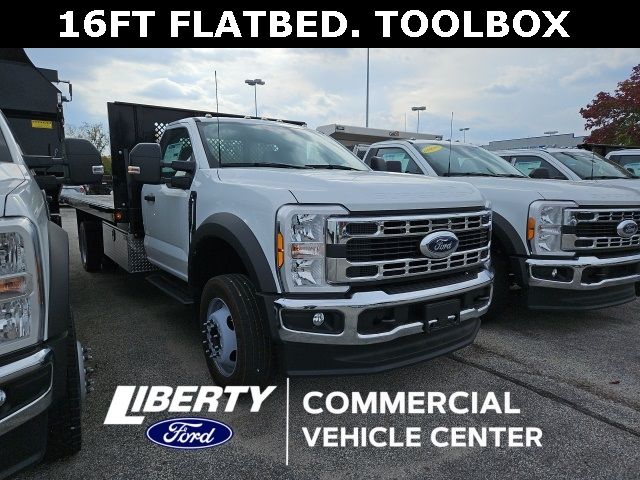 2024 Ford F-550 XL