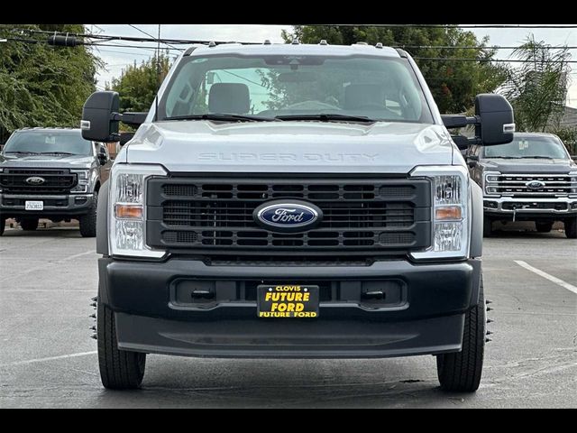 2024 Ford F-550 XL