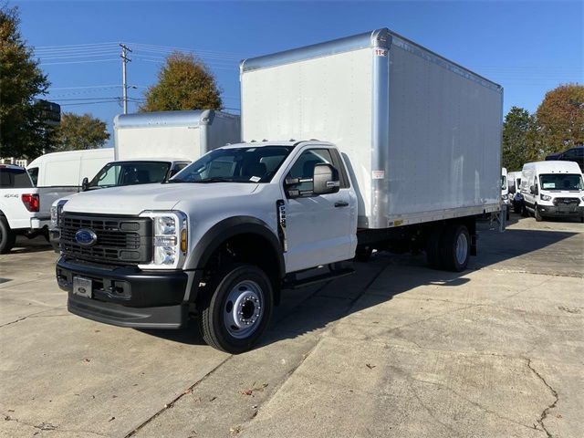 2024 Ford F-550 XL