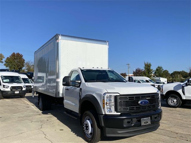 2024 Ford F-550 XL