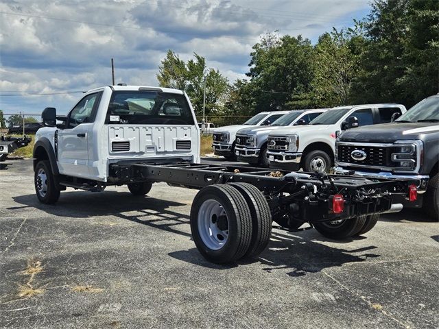 2024 Ford F-550 XL