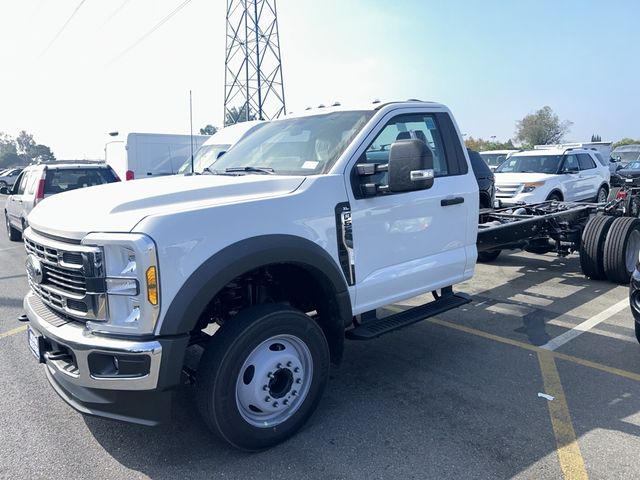 2024 Ford F-550 XL