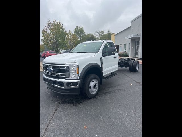 2024 Ford F-550 XL