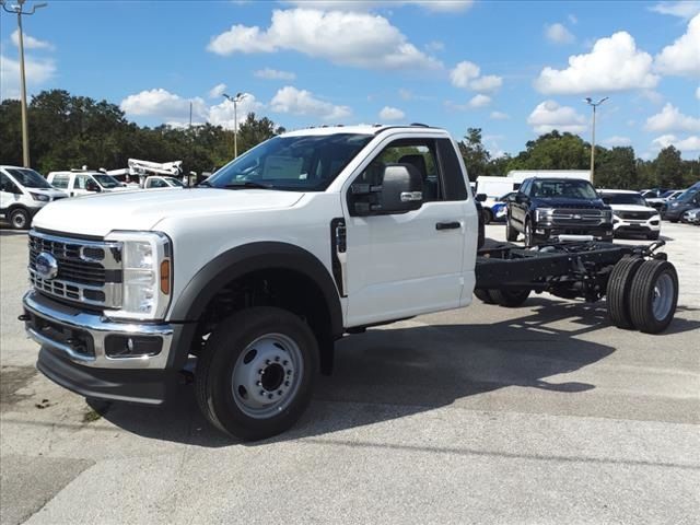 2024 Ford F-550 XL