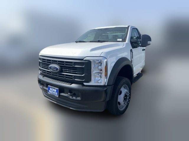 2024 Ford F-550 XL