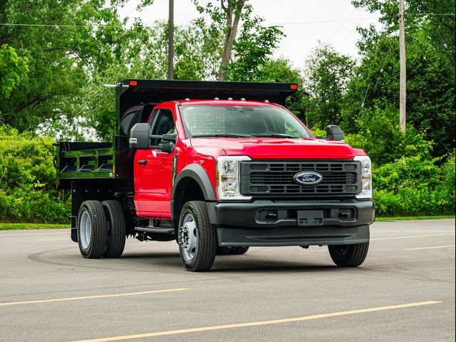 2024 Ford F-550 XL