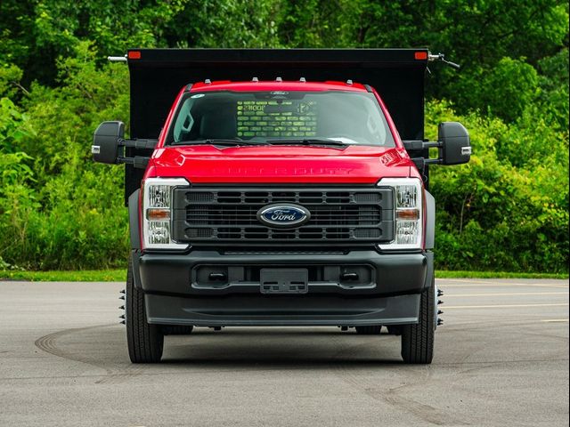 2024 Ford F-550 XL