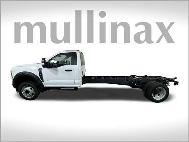 2024 Ford F-550 XL