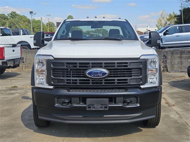 2024 Ford F-550 XL