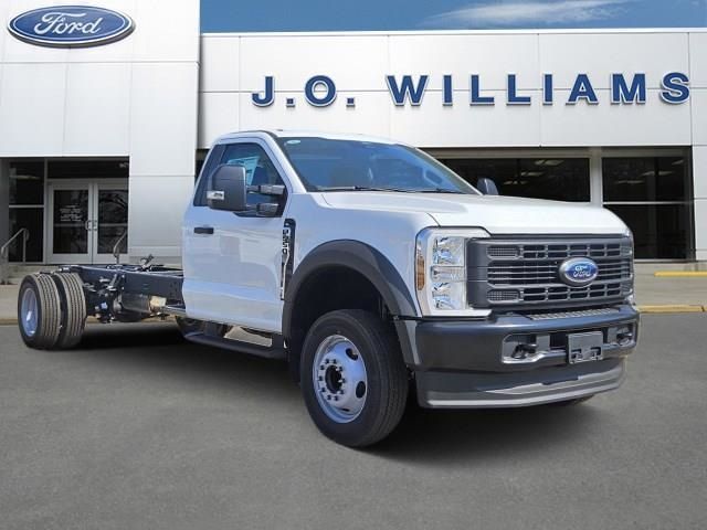 2024 Ford F-550 XL