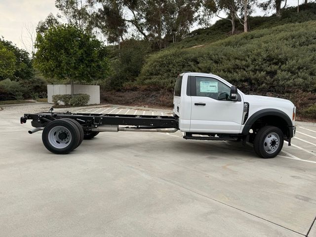 2024 Ford F-550 XL