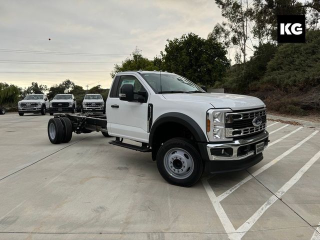 2024 Ford F-550 XL