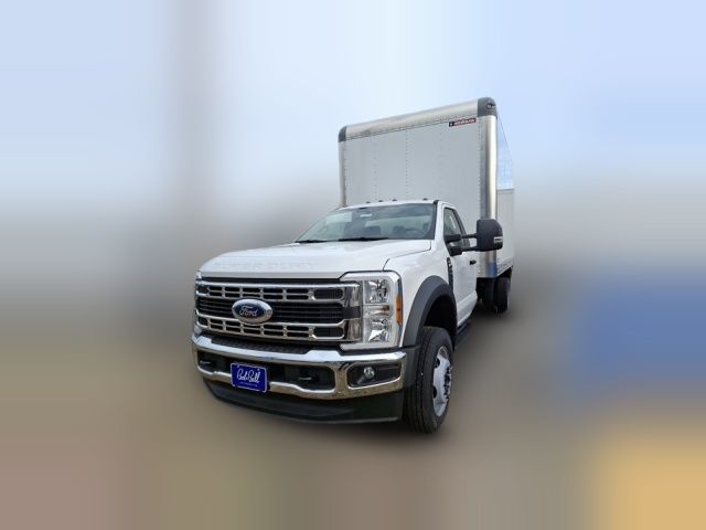 2024 Ford F-550 XL