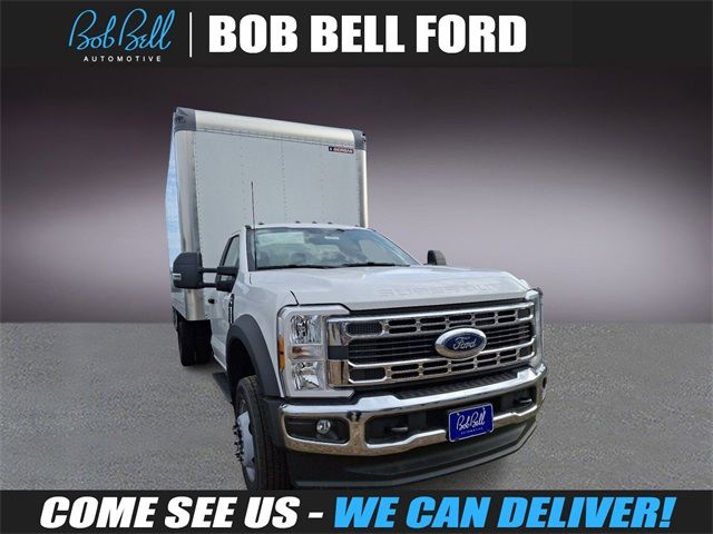 2024 Ford F-550 XL