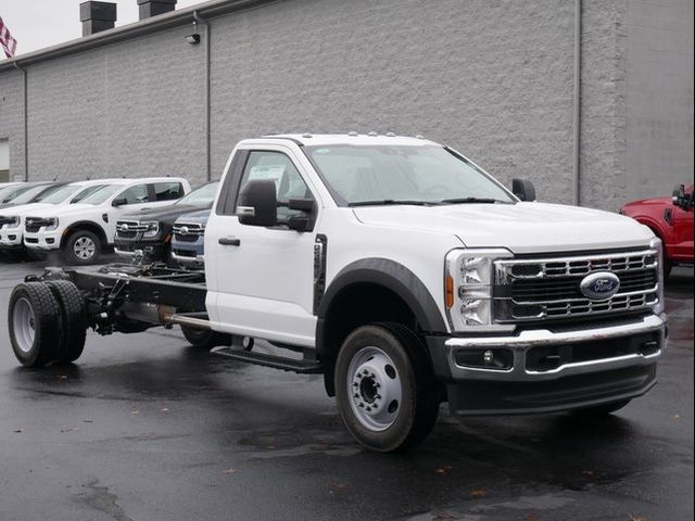 2024 Ford F-550 XL