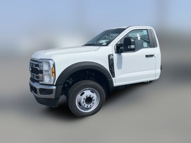 2024 Ford F-550 XL