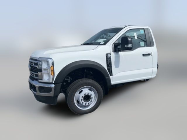 2024 Ford F-550 XL