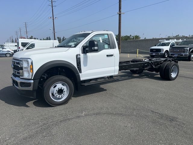 2024 Ford F-550 XL