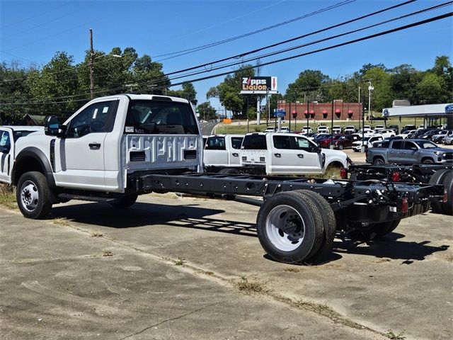 2024 Ford F-550 XL