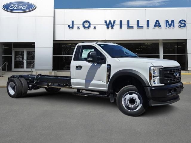 2024 Ford F-550 XL