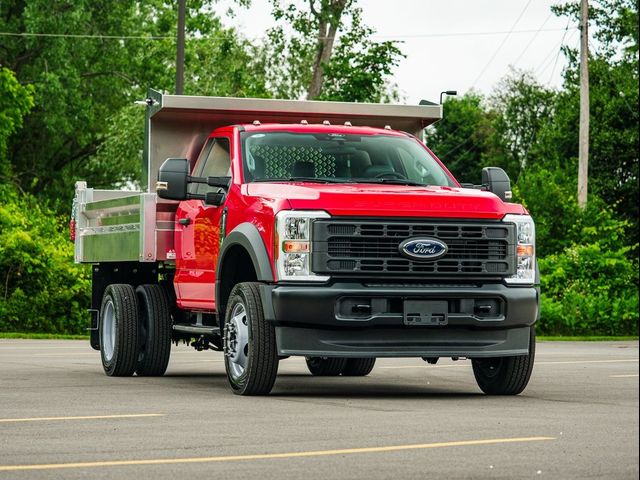 2024 Ford F-550 XL