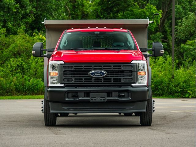 2024 Ford F-550 XL