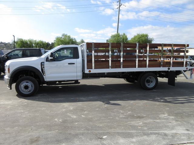 2024 Ford F-550 XL