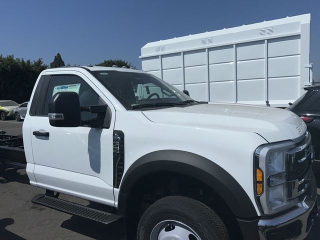 2024 Ford F-550 XL