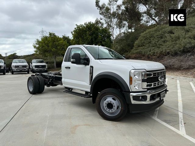 2024 Ford F-550 XL