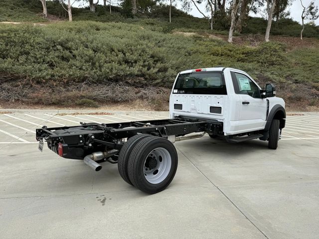 2024 Ford F-550 XL