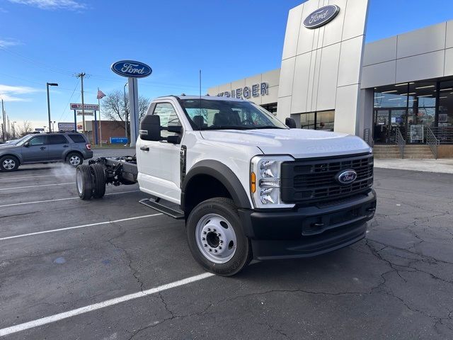 2024 Ford F-550 XL