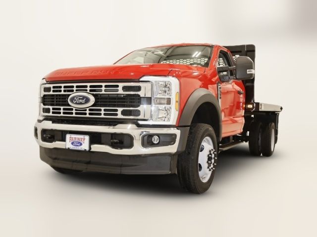 2024 Ford F-550 XL