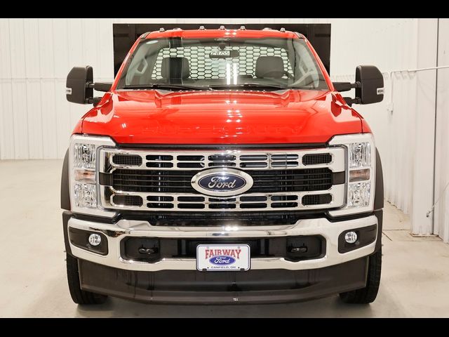 2024 Ford F-550 XL