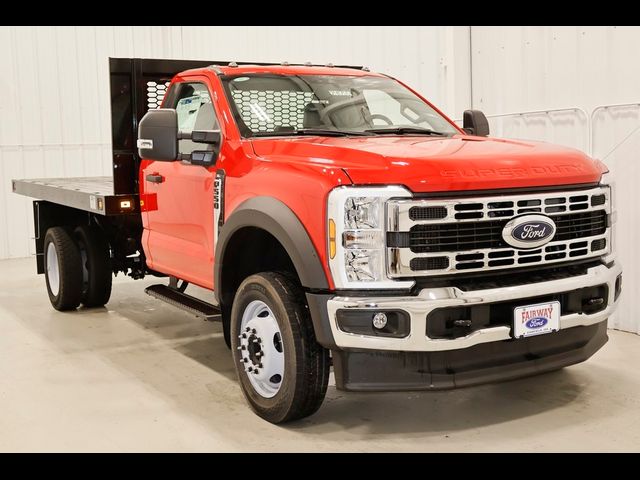 2024 Ford F-550 XL