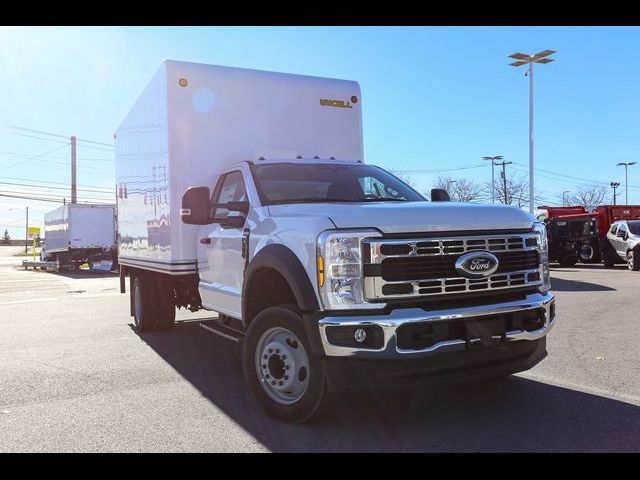 2024 Ford F-550 XL