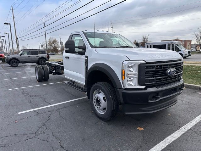 2024 Ford F-550 XL