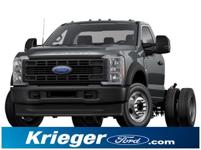 2024 Ford F-550 XL