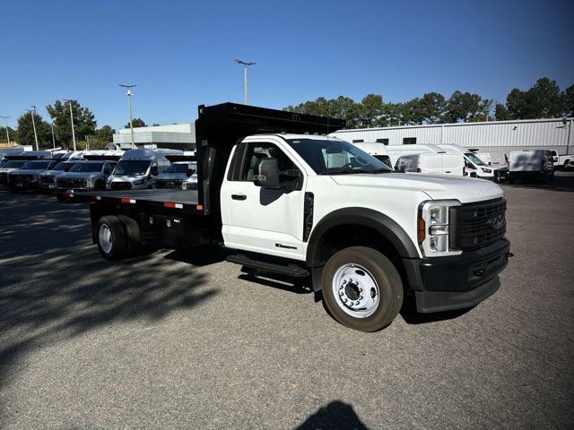 2024 Ford F-550 