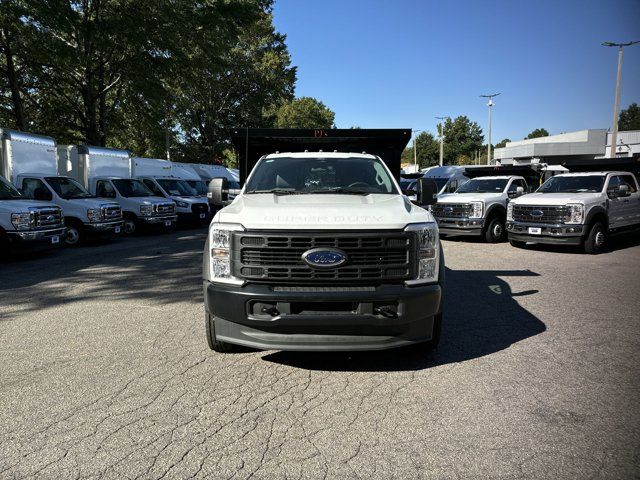 2024 Ford F-550 