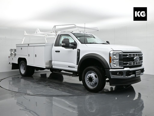 2024 Ford F-550 XL