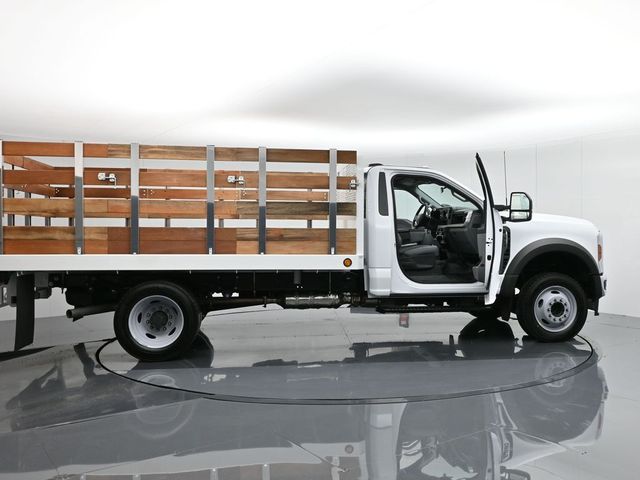 2024 Ford F-550 XL