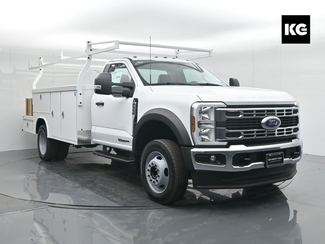 2024 Ford F-550 XL