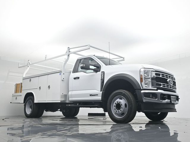 2024 Ford F-550 XL