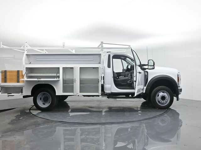 2024 Ford F-550 XL